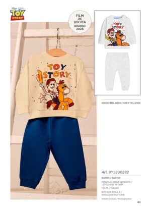 Pig.toy story (mesi 12, 18, 24, 30) | Personaggi