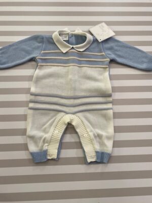 Tutina (mese 1/3) | Cuoricino Mio
