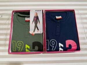 Pigiama (anni 10, 12, 14, 16) | Lotto