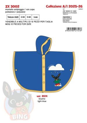 Mantella | Personaggi