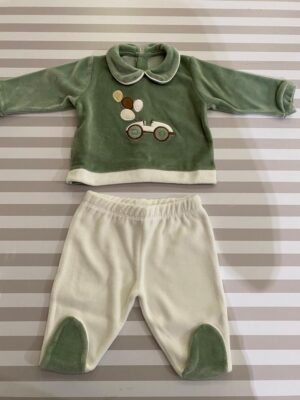 Tutina | Giubebe'