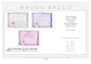 Letto t/aida | Bruco Bruco