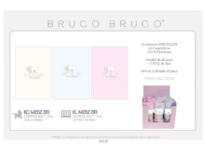 Coperta letto pile | Bruco Bruco