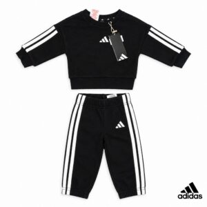 Tuta (mesi 3/6, 6/9, 12, 18, 24, 2/3, 3/4) | Adidas