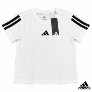 T/shirt (anni 7, 9, 11, 13, 14) | Adidas