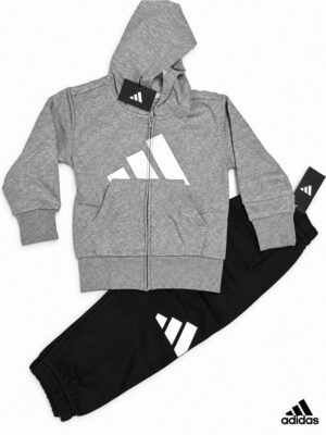 Tuta (anni 3, 4, 5, 6, 7) | Adidas