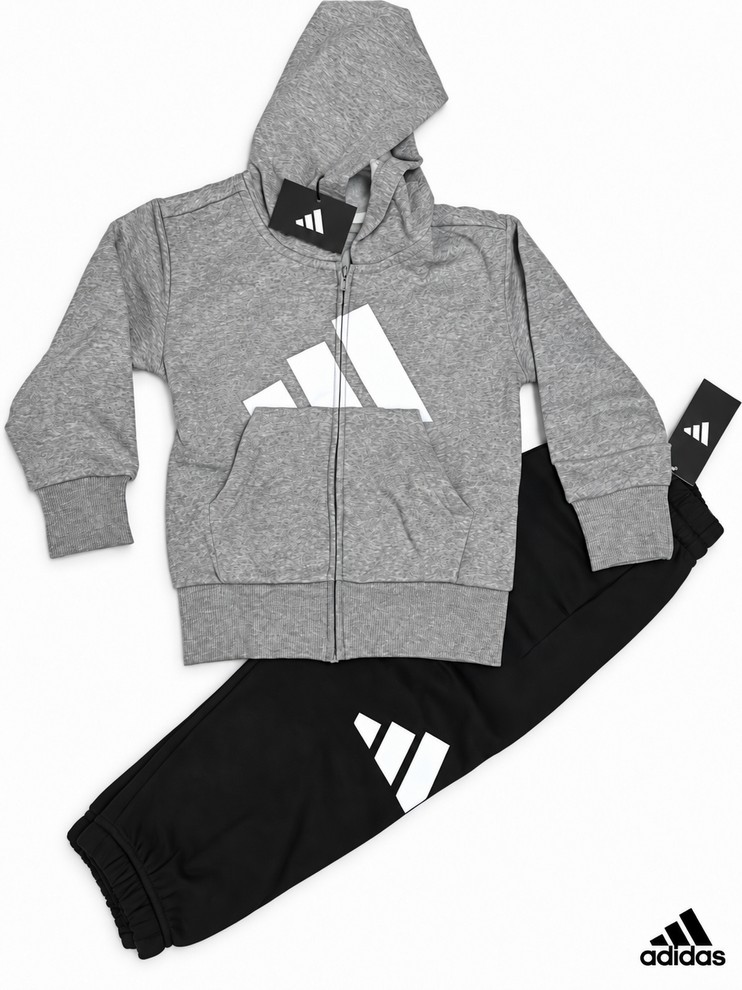 Tuta (anni 3, 4, 5, 6, 7) | Adidas