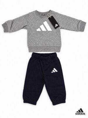 Tuta (mesi 3/6, 6/9, 12, 18, 24, 2/3, 3/4) | Adidas