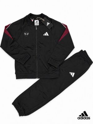 Tuta (anni 4, 5, 6, 7, 9) | Adidas
