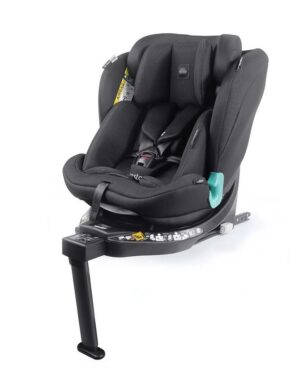Seggiolino auto sosta i size 2.0 nero | CAM