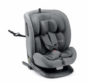 Seggiolino auto trip i size antracite | CAM