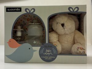 Set regalo colonia baby | Suavinex