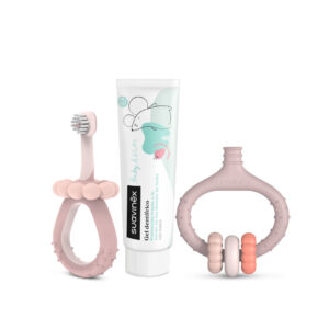 Oralcare il mio primo set di igiene oral | Suavinex