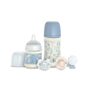 Set regalo wond welcome set az | Suavinex