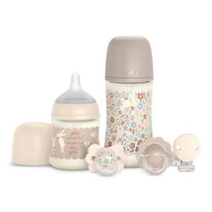 Set regalo s wond welcome set bg | Suavinex
