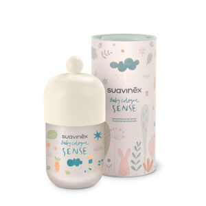 Sense colonia baby | Suavinex