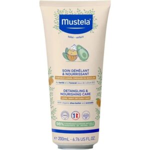 Balsamo nutriente districante 200ml | Mustela