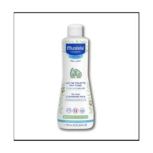 Latte toilette 500 ml | Mustela