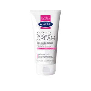 Amido cold cream 100 ml | Euphidra