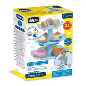 Gioco s2p pasticceria | Chicco