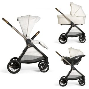 Trio+borsa bellagio comfort amber gl | Chicco