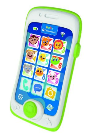Smartphone touch & play | Clementoni