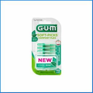 Scovolino comfort flex mint | GUM