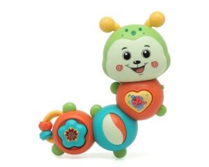 Musicali 17x17 cm elettrico | KioKids