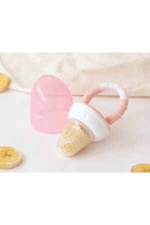 D/bl. rete alimentare rosa | KioKids