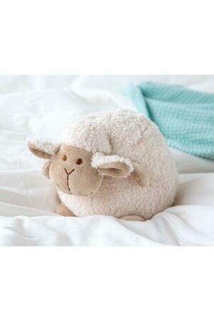 Peluche 18x13 cm luce/suono | KioKids