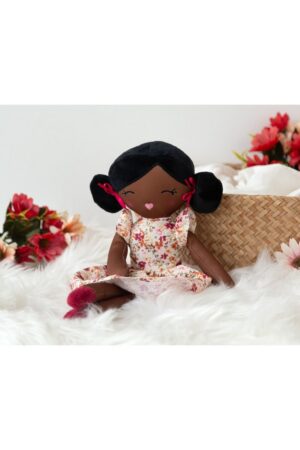Bambola di pezza 35cm | KioKids