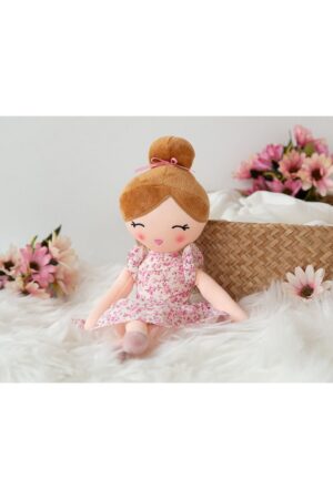 Bambola di pezza 35cm | KioKids