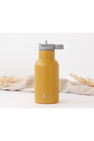 Bottiglia 350ml senape | KioKids