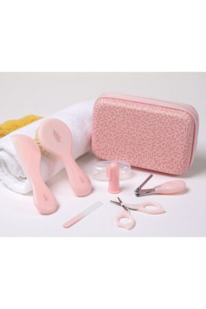 Borsa da bagno rosa | KioKids