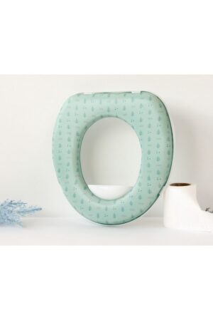 Tapp. riduttore wc salvia | KioKids