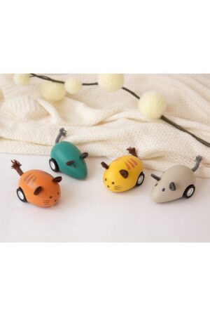 Topo retrofrizione legno | KioKids