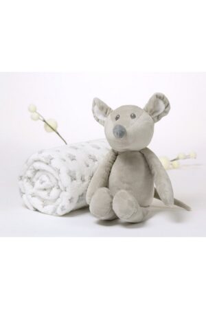 Topo 100x100cm copertina bebe | KioKids