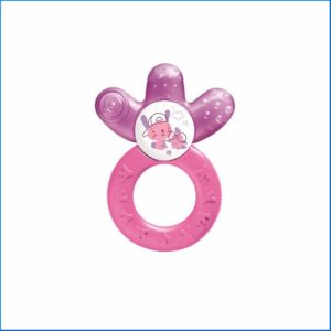 Massaggiagengive cooler femminuccia | MAM