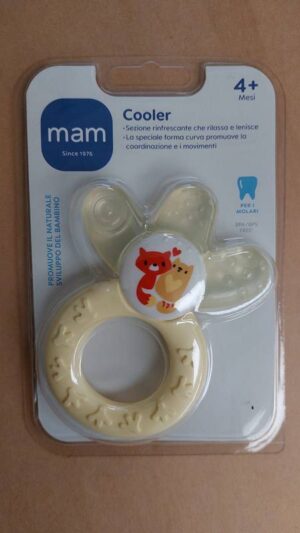Cooler neutro | MAM