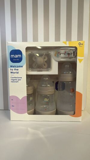 Confezione regalo | MAM