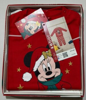 Pigiama disney (mesi 12, 18, 24, 30) | Personaggi