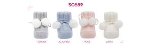 Scarpine | Coccoli