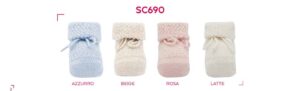 Scarpine | Coccoli