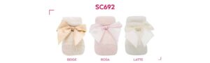 Scarpine | Coccoli