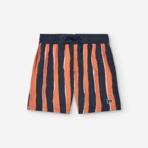Pantaloncini da bagno pes light arancio | Zippy