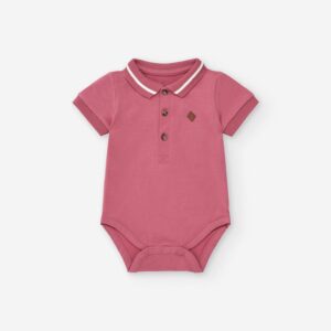 Body maglia scuro 0/1m - 12/18m | Zippy