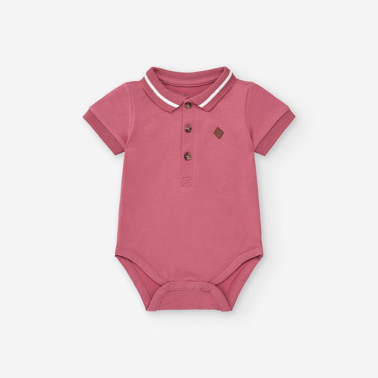 Body maglia scuro 0/1m - 12/18m | Zippy