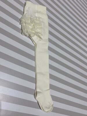 Collant pizzo | Caveja