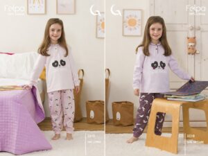 Pigiama (anni 3, 4, 5, 6, 7) | Gary
