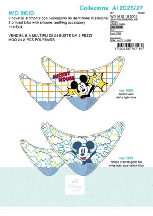 Bandana | Ellepi